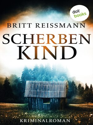 cover image of Scherbenkind